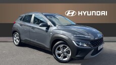 Hyundai Kona 1.0 TGDi 48V MHEV SE Connect 5dr Petrol Hatchback